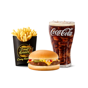 Menu Cheese