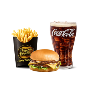 Menu Géant