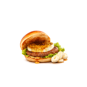 Le Chèvre Miel