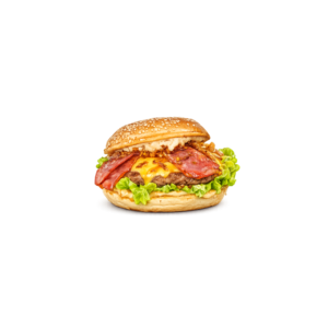 Le Crispy