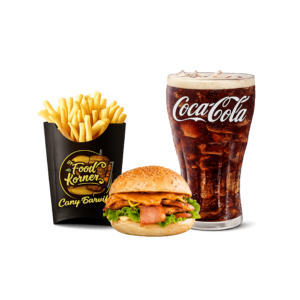 Menu Smoky
