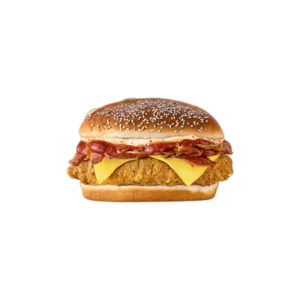 Chicken Bacon