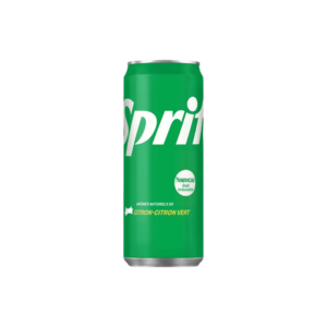 Sprite 33cl