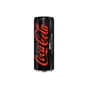 Coca Zero 33cl