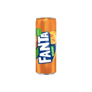 Fanta Orange 33cl