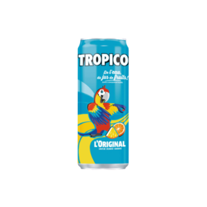 Tropico 33cl