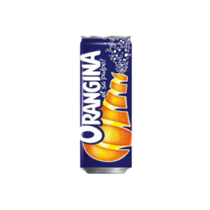 Orangina 33cl