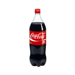 Coca-Cola 1,5L