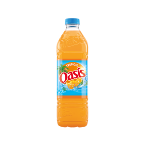 Oasis 2L