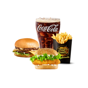 M12 – Géant + Chicken M
