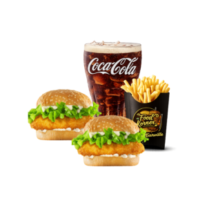 M13 – Chicken M x2