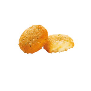 Camembert Balls