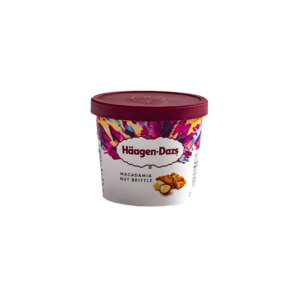 Glace 100ml