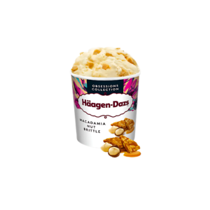 Glace 500ml