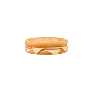 Croc' Jambon