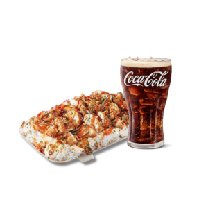 Menu Crousty