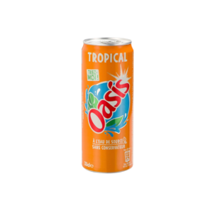 Oasis 33cl