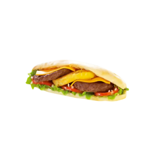 Sandwich Le Big