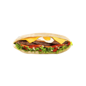 Sandwich Californien