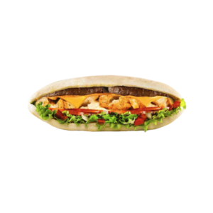 Sandwich Normand