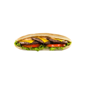 Sandwich L'Américain