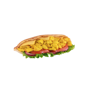 Sandwich Chicken