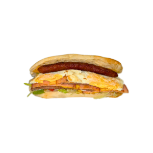 Sandwich Nucléaire