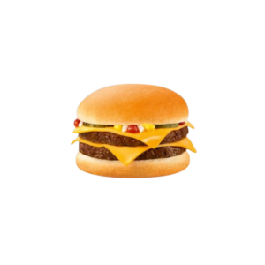 Double Cheese
