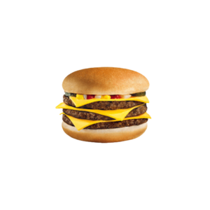 Triple Cheese