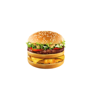 Chicken Beef
